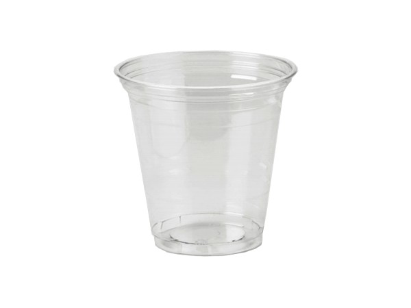 Склянка 300мл купольний 50шт без кришки РК_1
