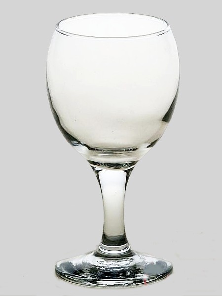 Келих для білого вина 165мл BISTRO 44415_2