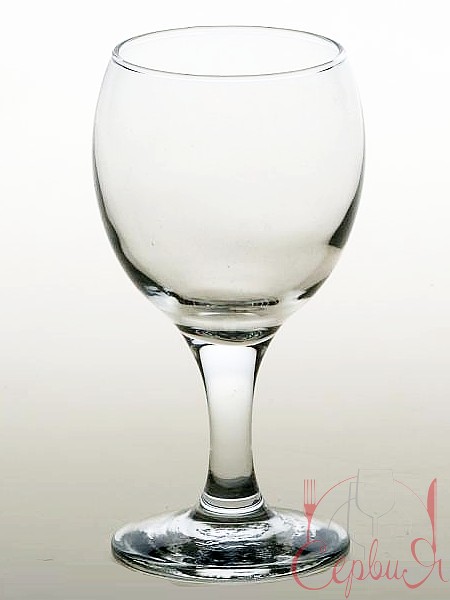 Келих для білого вина 165мл BISTRO 44415_3