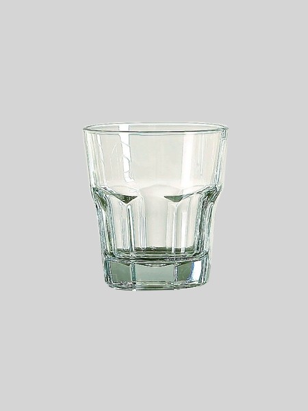 Склянка для горілки 37мл Casablanсa 52734 6шт_2