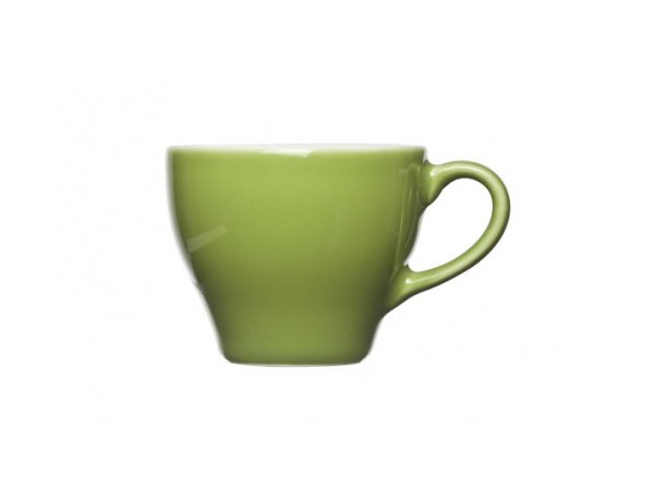 Чашка 150мл зеленая Barista C&T 5181015_1