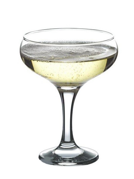 Келих для шампанського чаша 275мл BISTRO 44136_1