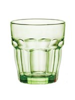 Склянка низька зелена 270мл Rock bar mint 418930_thumbnail