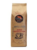 Кава в зернах 500г Гватемала Кобан_thumbnail