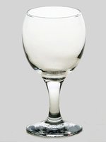 Келих для білого вина 165мл BISTRO 44415_thumbnail