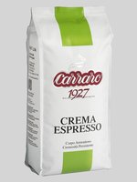 Кофе в зернах Crema Espresso 1000мг_thumbnail