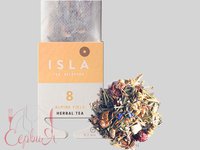 Чай травяной Alpine Field для чайника №8 10шт_thumbnail