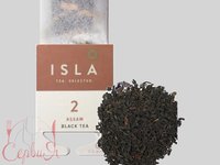 Чай черный Assam для чайника №2 10шт_thumbnail