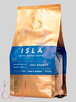 Кофе в зернах SL 1кг ISLA 32008_thumbnail
