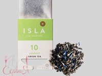 Чай зеленый с саусепом Soursop для чайника №10 10шт_thumbnail