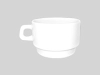 Чашка чайна 250мл FARN 8131_thumbnail