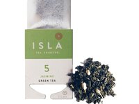 Чай зеленый с жасмином Jasmine для чайника №5 10шт_thumbnail