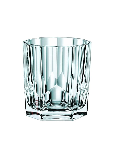 Склянка низька 324мл Whisky tumbler Aspen 92052_1