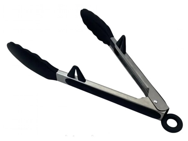 Щипці універсальні з підставкою 27см 102172_1