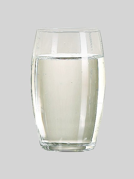 Склянка 375мл висока g1650  VERSAILLES_2