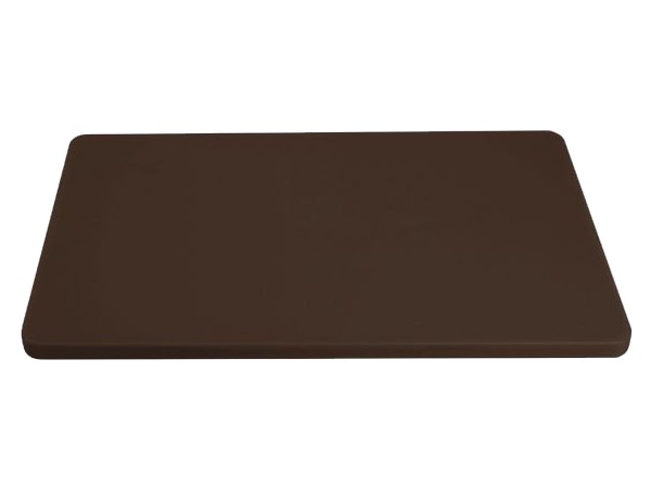 Дошка обробна 40х30х1см коричнева полімерна FoREST Project line 486431_1