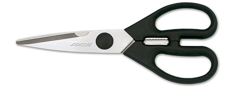 Ножиці кухонні 19,5см 784901 Universal  Arcos_1