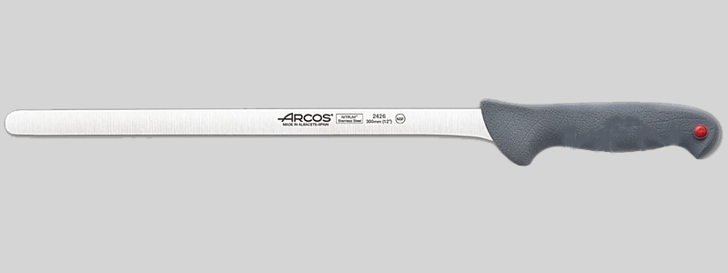 Нож для нарезки 30см 242600 Colour-prof Arcos_2