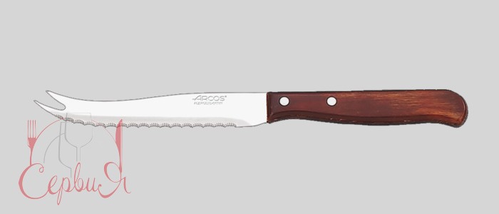 Нож для сыра 10,5см 102501 Latina Arcos_2