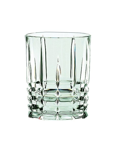 Склянка низька 345мл Whisky tumbler Straight Highland 96090_1