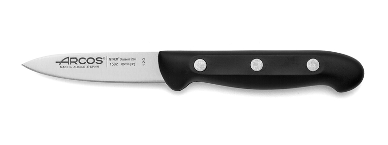 Нож для овощей  8 см 150200 Maitre Arcos_1