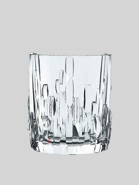 Склянка низька 330мл Whisky Tumbler Shu Fa 98151_2