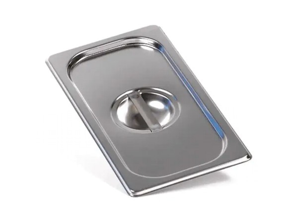 Кришка GN 1/4 265х162 FoREST 111400 Bestkeep_1