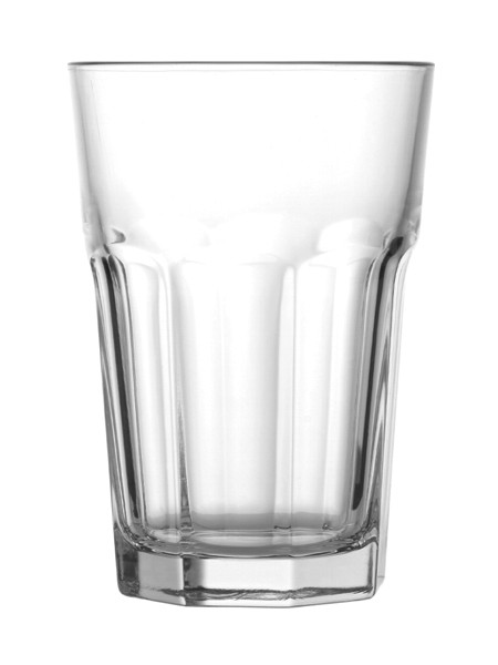 Склянка висока 420мл MAROCCO Uniglass 53177_1