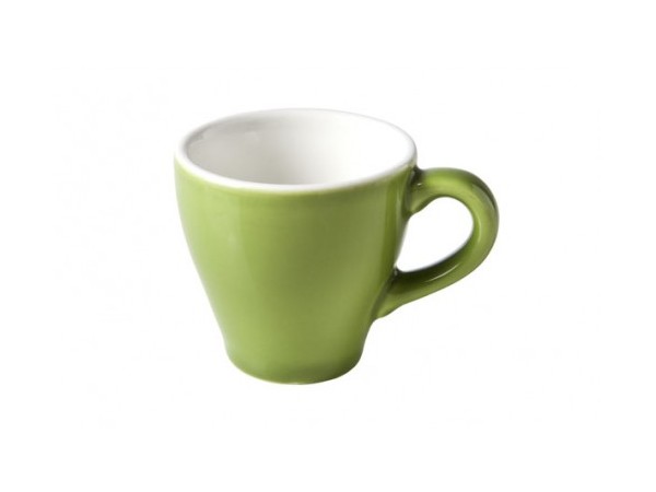 Чашка 70мл зелена Barista C&T 5181007_1
