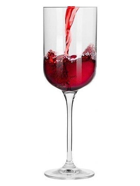 Келих для червоного вина 350мл KROSNO FUSION 98969_1