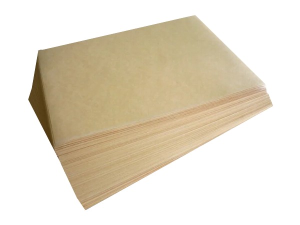 Пергаментная бумага в листах 60х40см 14405200 500шт_1