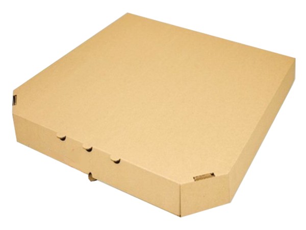 Коробка для піци 35х35х4см БУРА_1