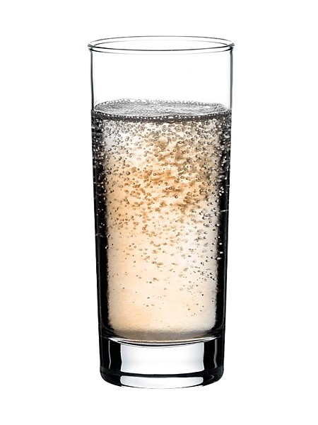 Склянка для напоїв 360мл SIDE 42894_1