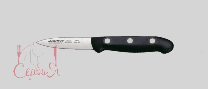 Нож для овощей  8 см 150200 Maitre Arcos_2