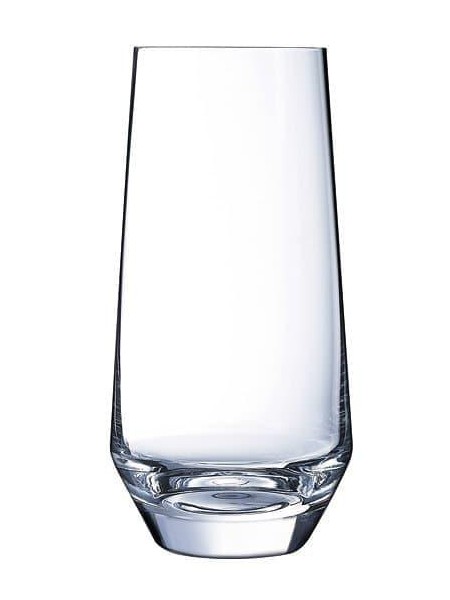 Склянка висока 450мл L2356 Lima_1
