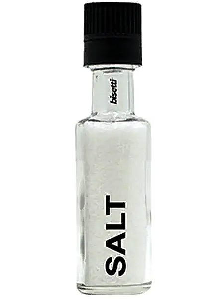 Млинок для солі h16,5см Bisetti 6040S_1