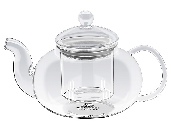 Чайник скляний 600мл Termo Wilmax 888812_1