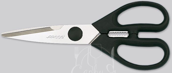 Ножиці кухонні 19,5см 784901 Universal  Arcos_3