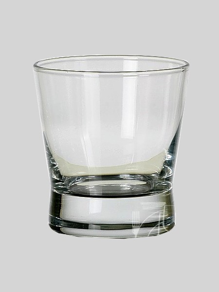Склянка для віскі 300мл Petra 42265_2