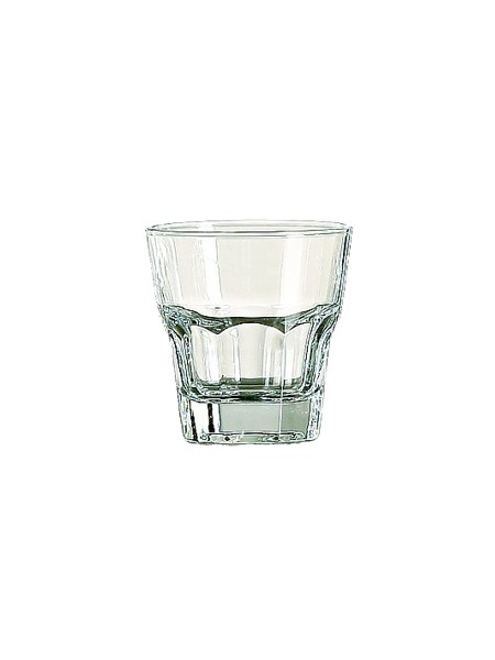 Склянка для горілки 37мл Casablanca 52734_1