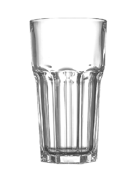 Склянка 460мл J2599 Франція Granity_1
