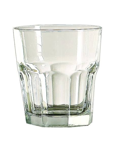 Склянка для віскі 360мл Casablanca 52704_2