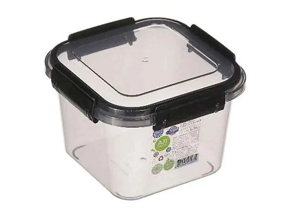 Бокс для продуктів 1,85л герметичний Limited Line_1