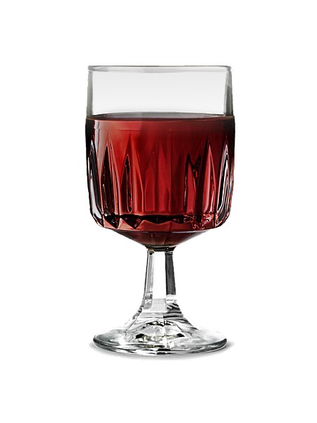 Бокал для коктейлю 251мл Wine Winchester Libbey 913415_1
