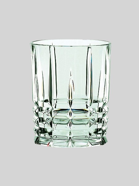 Склянка низька 345мл Whisky tumbler Straight Highland 96090_2