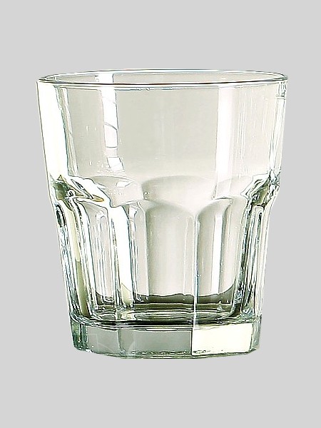 Склянка для віскі 360мл Casablanca 52704_3