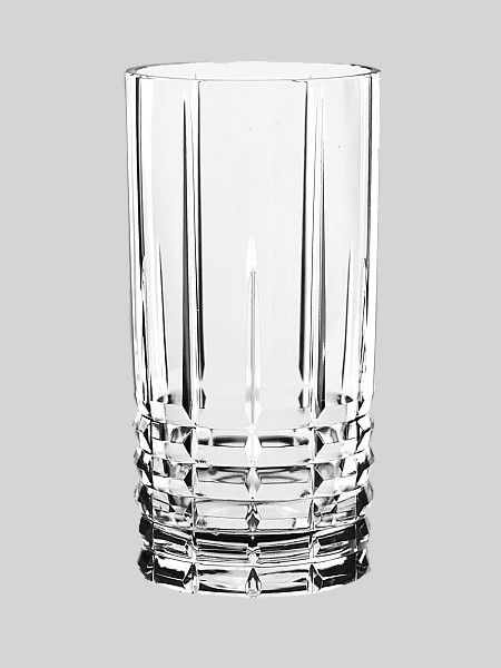 Склянка висока 445мл Longdrink Straight Highland 98233_2