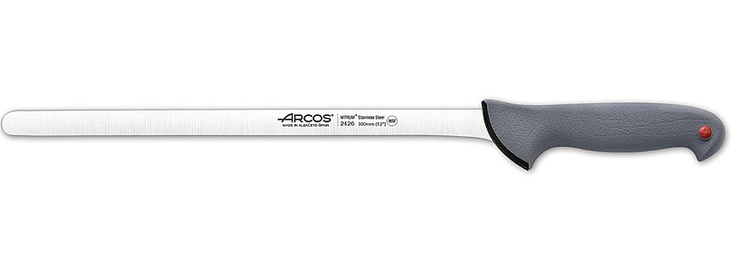 Нож для нарезки 30см 242600 Colour-prof Arcos_1