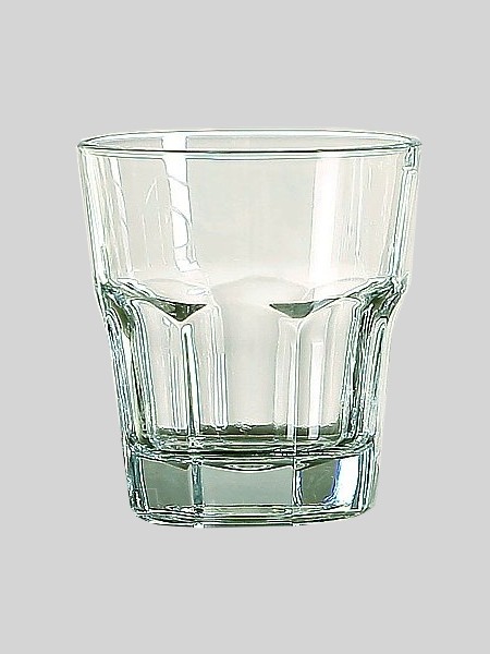 Склянка для віскі  264мл Casablanca 52705 А_2