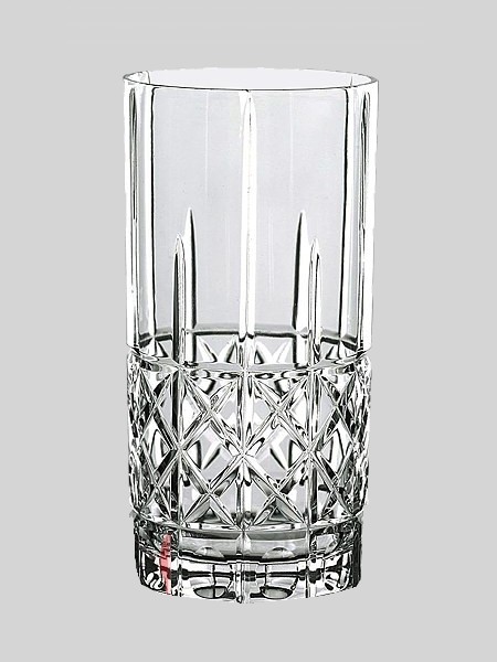 Склянка висока 445мл Longdrink Diamond Highland 98235_2